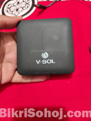 V.SOL ONU XOPN